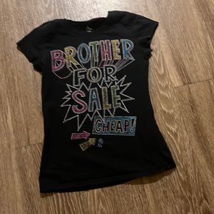 Brother for sale shirt